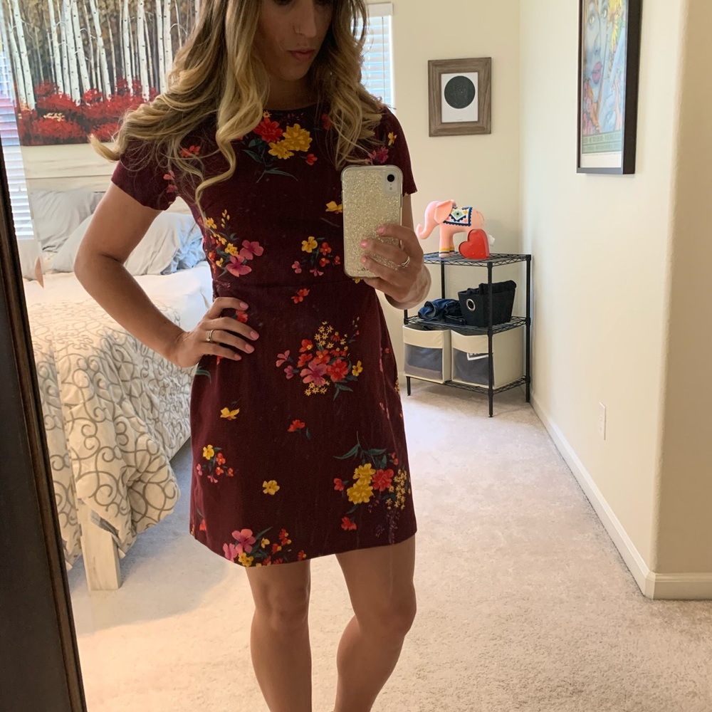 Old Navy Sheath Dress